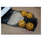 Alto Pickleball Paddle Set