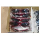 Assorted Sunglasses