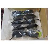 Assorted Sunglasses