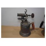 *2* Antique Brass Blow Torches
