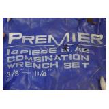 Premier Wrench Set