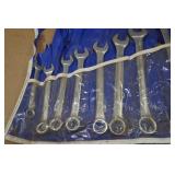 Premier Wrench Set