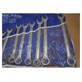 Premier Wrench Set