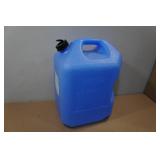 6-Gallon Water Jug