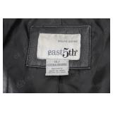 East 5th Jacket - 1X