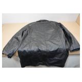 East 5th Jacket - 1X