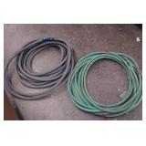 *2* Garden Hoses