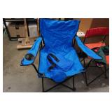 *3* Camping Chairs