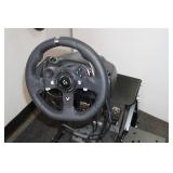 Logitech G920 Racing Wheel and Pedals for XBOX