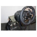 Logitech G920 Racing Wheel and Pedals for XBOX