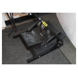 Logitech G920 Racing Wheel and Pedals for XBOX