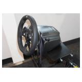 Logitech G920 Racing Wheel and Pedals for XBOX