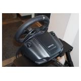 Logitech G920 Racing Wheel and Pedals for XBOX