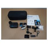 GoPro Action Camcorder and Accessories