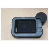 GoPro Action Camcorder and Accessories