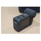 GoPro Action Camcorder and Accessories