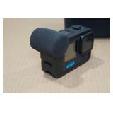 GoPro Action Camcorder and Accessories