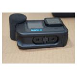 GoPro Action Camcorder and Accessories