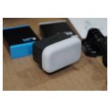 GoPro Action Camcorder and Accessories