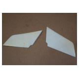 Vintage Hydro Gas Powered Boat