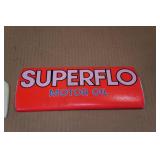 Vintage Hydro Gas Powered Boat