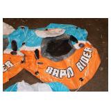 *5* Rapid Rider Tubes for River Floating