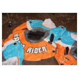 *5* Rapid Rider Tubes for River Floating