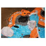 *5* Rapid Rider Tubes for River Floating
