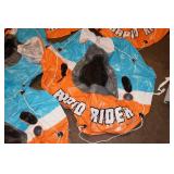 *5* Rapid Rider Tubes for River Floating