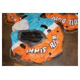 *5* Rapid Rider Tubes for River Floating