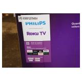 *Broken* Philips 65" QLED TV