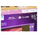 *Broken* Philips 65" QLED TV