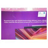 *Broken* Philips 65" QLED TV