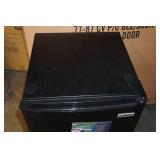 Igloo 3.2cu ft Refrigerator