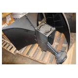 *2* JBL 2446H Professional Series Compression Driver Speakers with Horns