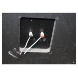 *2* JBL 4648A-8 Professional Series Low Frequency Theater Cabinet Speakers