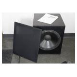 Dualevel DL15 Powered Subwoofer