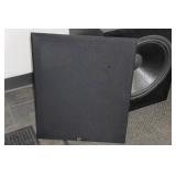 Dualevel DL15 Powered Subwoofer
