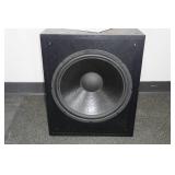 Dualevel DL15 Powered Subwoofer