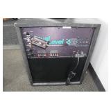 Dualevel DL15 Powered Subwoofer