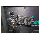 Dualevel DL15 Powered Subwoofer