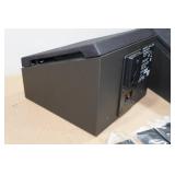 Sony SS-CSE Bookshelf Speakers