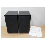 Klipsch Reference R-51M Bookshelf Speakers