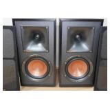 Klipsch Reference R-51M Bookshelf Speakers