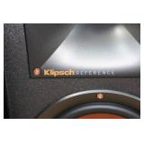 Klipsch Reference R-51M Bookshelf Speakers