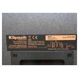 Klipsch Reference R-51M Bookshelf Speakers