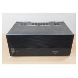 ADCOM Stereo Power Amplifier Model GFA-555