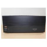 ADCOM Stereo Power Amplifier Model GFA-555