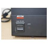 ADCOM Stereo Power Amplifier Model GFA-555