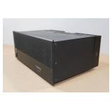 ADCOM Stereo Power Amplifier Model GFA-555